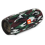 Bluetooth-колонка JBL XTREME SMALL, з функцією speakerphone, PowerBank, camuflage, фото 2