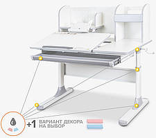 Дитяча парта-трансформер Vancouver, 110 см