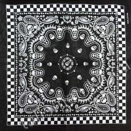 Бандана BAN-070