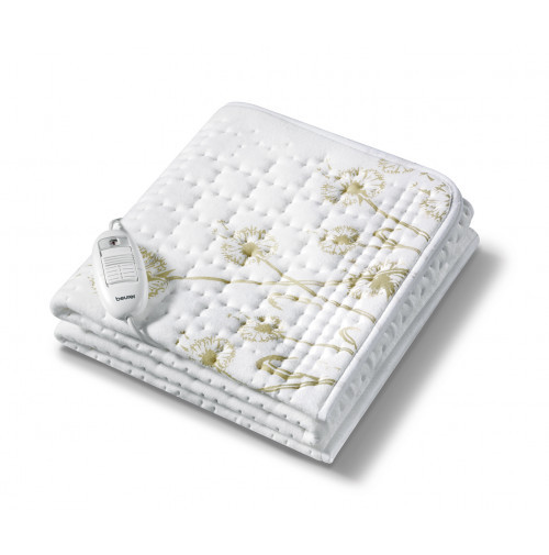 Матрац з підігрівом UB 33 Beurer електроматрас, фото 1