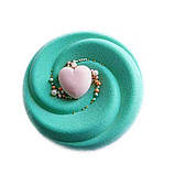 Форма для випічки силікон Вихор, фото 4