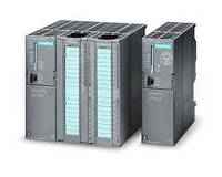 Siemens SIMATIC S7-300 PLC. Короткий огляд модулів
