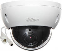 Dahua DH-SD22204UE-GN. 2МП Starlight IP PTZ видеокамера
