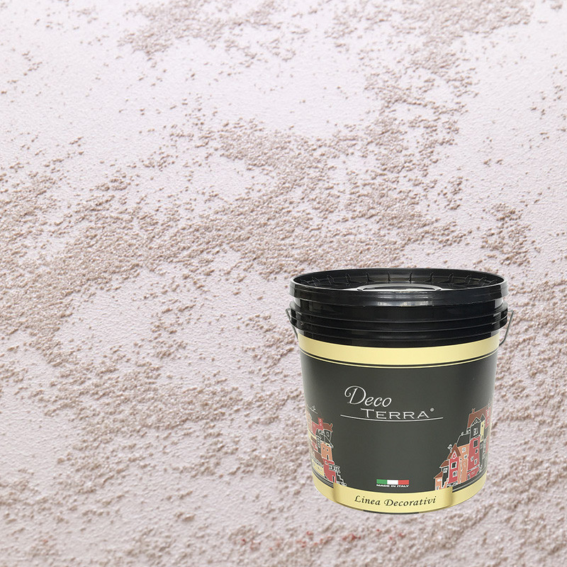 SAHARA GROSSO 1кг Декоративна штукатурка