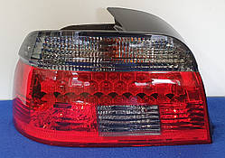Задні LED-ліхтарі Bmw E39 1995 - 2000