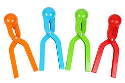 Сніжколіп великий, 5088 Technok Toys