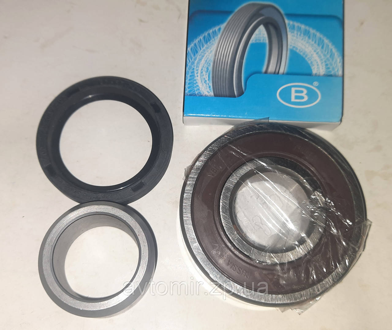 Ремкомплект напівосі ВАЗ 2101,2102,2103,2104,2105,2106,2107