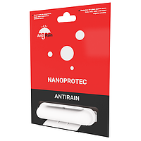 Nanoprotec " (нанопротек) ANTIRAIN (3шт в упакуванні)