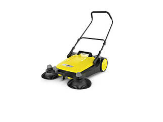 Підмітальна машина Karcher S 6 Twin (1.766-460.0)