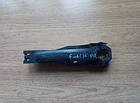 Внешняя дверная ручка ( передняя ,задняя левая ,правая ) Skoda Fabia 2002-2008 р. 6Y0 837 885 / 885