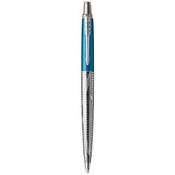 Кулькова ручка Parker JOTTER 17 SE Skyblue Modern CT