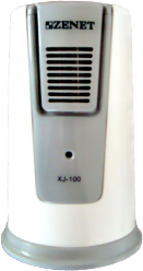 Очисник повітря для холодильної камери ZENET XJ-100