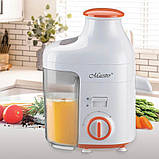 Соковичавниця Maestro MR-801, фото 4