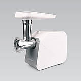 Мясорубка Maestro MR-851, фото 3