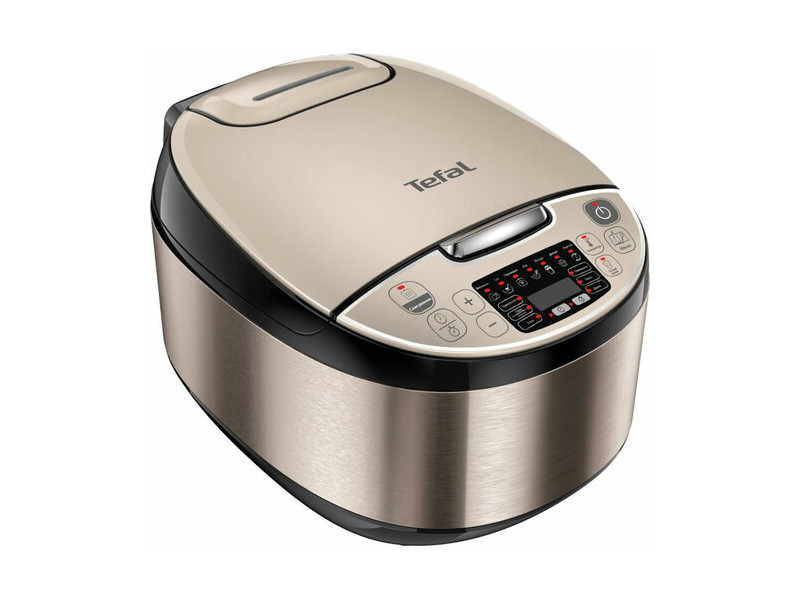 Мультиварка Tefal RK321A34