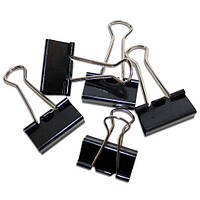 Біндер канцелярський 32 мм.1 шт