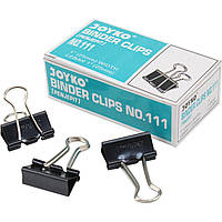 Біндер канцелярський 25 мм. 1 шт