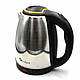 Електрочайник UNIQUE UN-510, фото 2