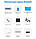 Плоттер Forward ZERO-BT-E з Bluetooth, фото 4