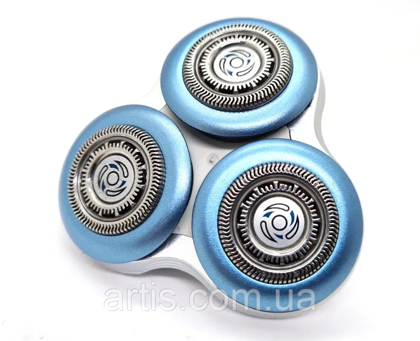Гоління для гоління Series 7000