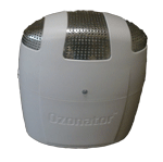 Очисник повітря для холодильника ZENET XJ-110 