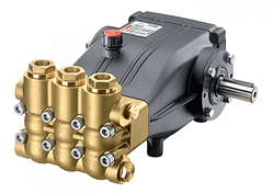 Помпа HAWK PX 2150 IR, 500 барів, 21 л