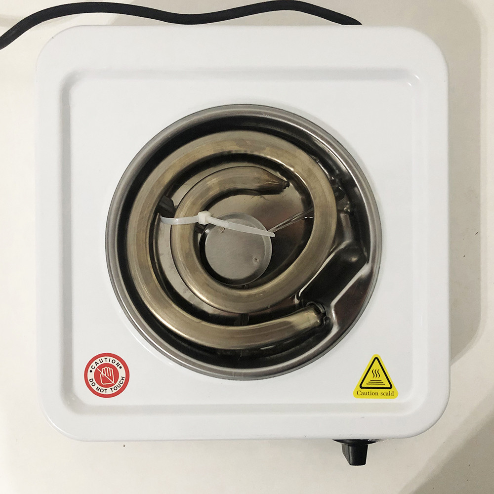 Електроплита Domotec MS-5531, фото 1