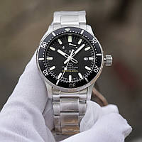 Orient Star Black Dial RK-AU0309B Diver 200M Automatic