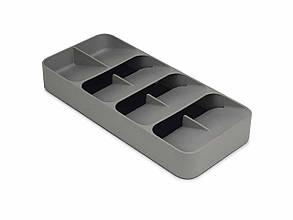 Органайзер для столових приладів "DrawerStore" 39.4х17.6х5.5см з пластику Joseph Joseph