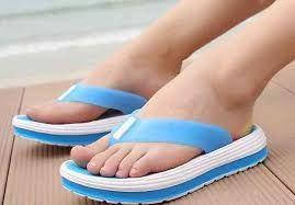 Жіноча літнє взуття