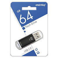 Флешпам'ять USB 64 Gb Smart Buy V-Cut
