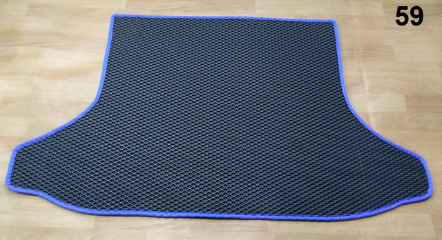 килимок ЕВА в багажник Chery Tiggo T11 '05-14
