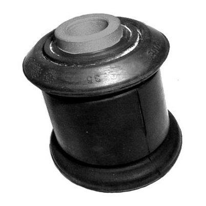 05-03 Сайлентблок передній переднього важеля Opel Ascona-C, Astra-G, Vectra-B; 90468636; 352357