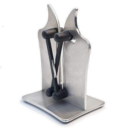 Точилка для кухонних ножів Bavarian Edge Knife Sharpener (ножеточка), фото 1