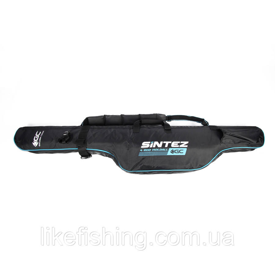 Чохол для вудлищ GC Sintez 4 Rod Holdall 1.6 метра