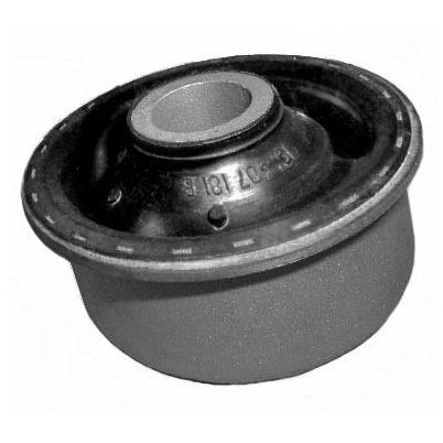 08-14 Сайлентблок переднього важеля Seat, Volkswagen; 191407181B; 191407181D