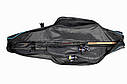 Чохол для вудлищ GC Sintez 4 Rod Holdall 1.6 метра, фото 3