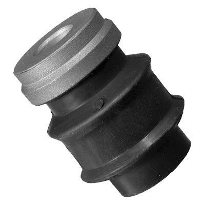 08-39 Втулка стойки стабилизатора нижняя Audi, Volkswagen, Skoda; 4D0411317K; 8D0411318D