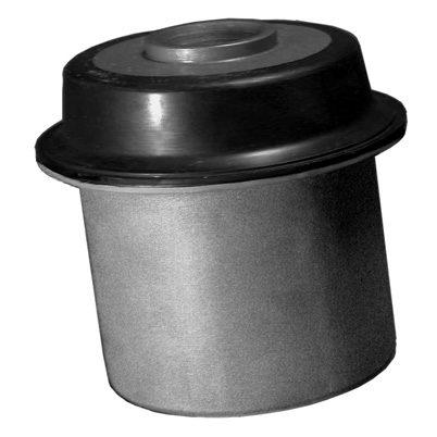 08-40 Сайлентблок задньої балки Audi, Volkswagen, Skoda; 8E0501541F; 4B0501522 E,D