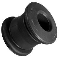 09-06 Сайлентбок переднього важеля передній без розпірної втулки Fiat Ducato 94-; 1331940080