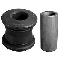 09-07 Сайлентбок переднього важеля передній з розпірною втулкою Fiat Ducato 94-; 1331940080