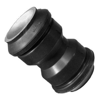 11-41 Сайлентблок ресори Mercedes (Transporter, Truck) 507 D — 814 D/DA/DK; VARIO; 6673200044