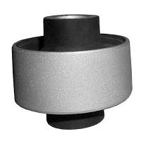 19-02 Сайлентблок переднього важеля задній Daewoo Nubira; 96308002; 96596965