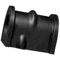 19-08 Втулка переднього стабілізатора Daewoo Lanos; 96246674; 96227420; 96444926