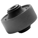 19-17A Сайлентблок переднього важеля задній посилений Chevrolet Aveo (T250), Kalos; 96535088, фото 2