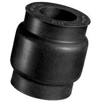 20-07 Втулка заднього стабілізатора зовнішня d20 Iveco Duty, New Daily, Turbodaily; 093802631