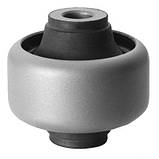 24-09 Сайлентблок важеля посилений Renault Megane 2, Scenic 2, Clio 3, фото 2