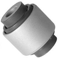 08-50 Сайлентблок заднього поперечного важеля Volkswagen, Audi, Scoda, Seat; 1K0505279A; 1K0505323N