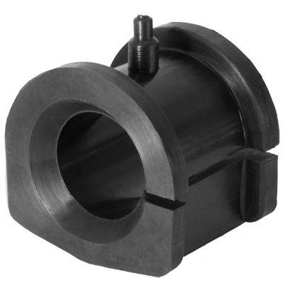 15-08 Втулка переднього стабілізатора d23,5 Mitsubishi Lancer (CS1A, CS3A) 2000-2009; MR491192, фото 1