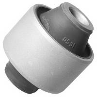 05-31 Сайлентблок поперечного верхнего заднего рычага (бумеранг) наружный Opel Vectra-C; 13204112